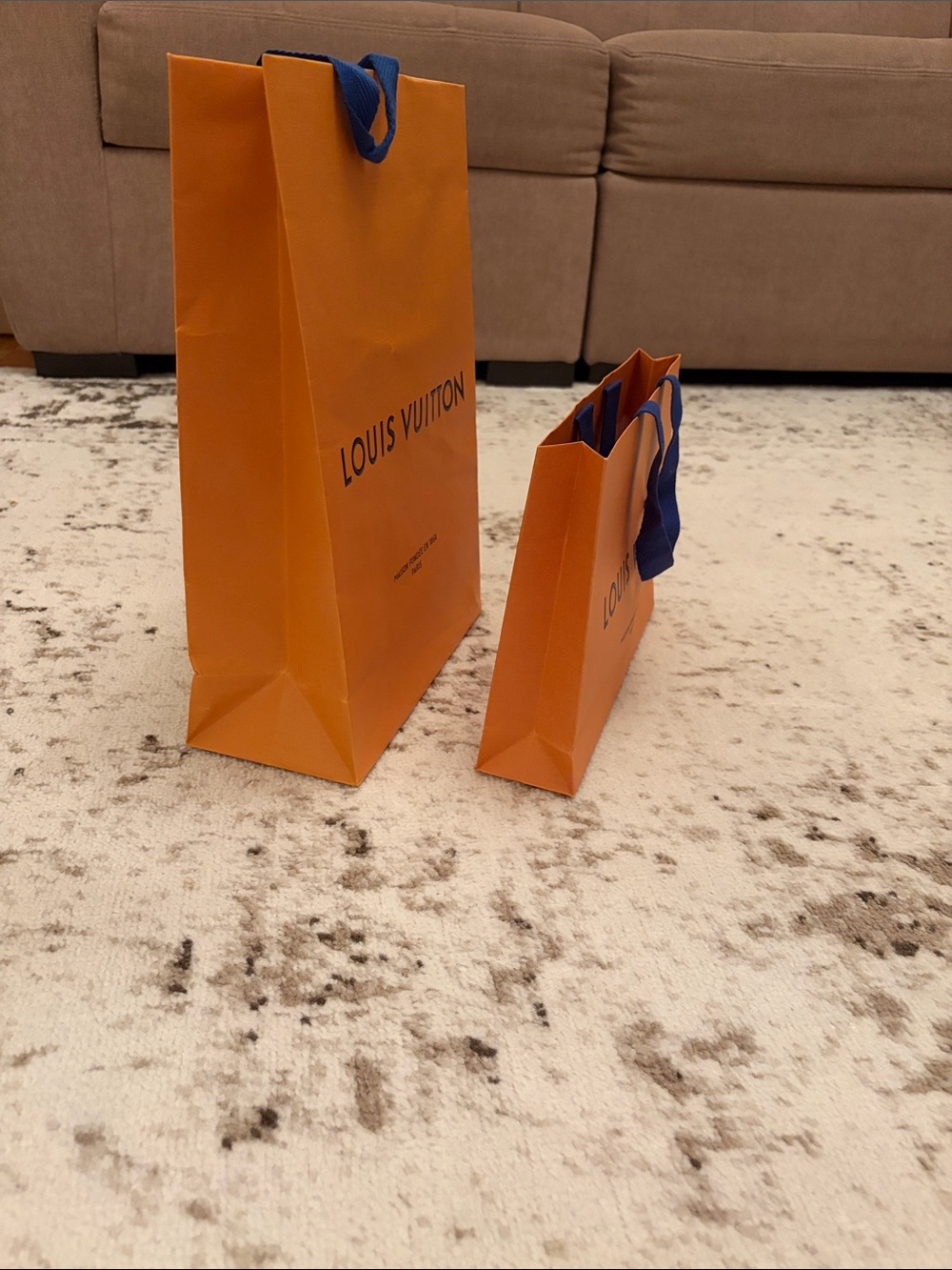 Men Bags Subcategory Classification - Picture 2 of 3